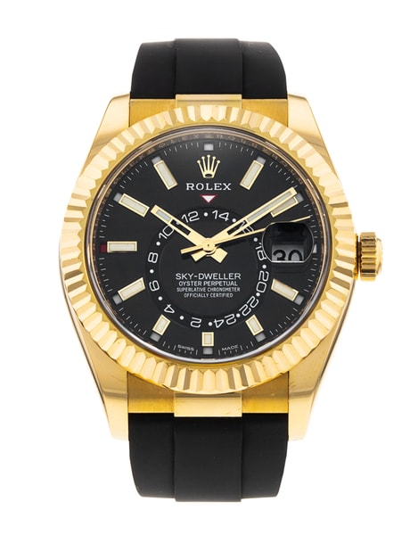 Rolex Sky-Dweller 326238